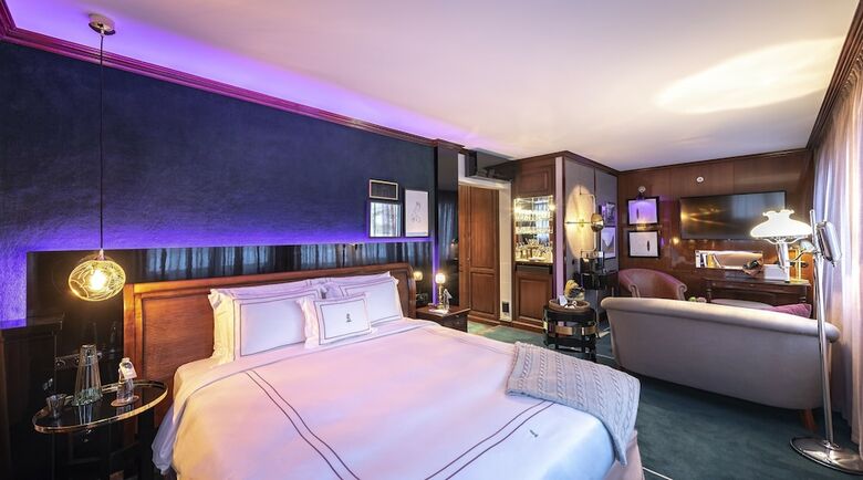 Bebek Hotel By The Stay Collection Adults Only