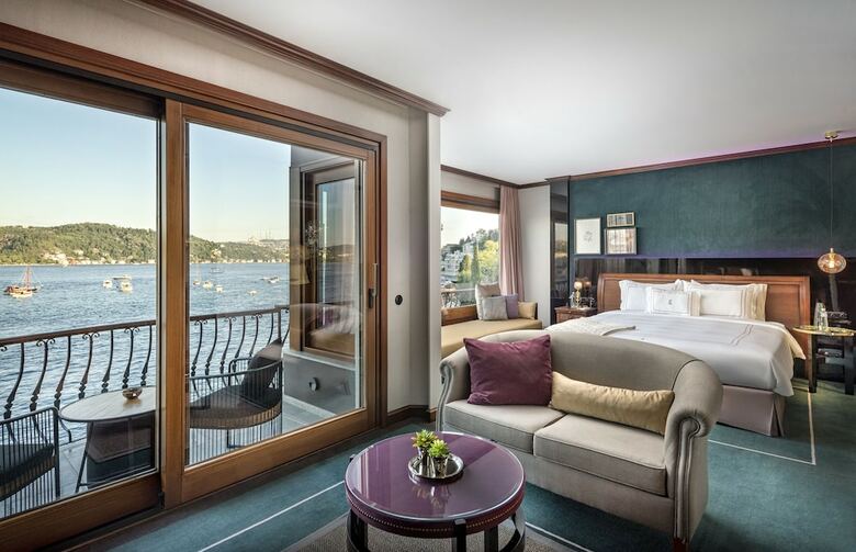 Bebek Hotel By The Stay Collection Adults Only