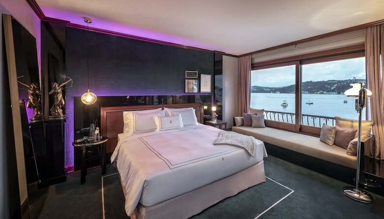 Bebek Hotel By The Stay Collection Adults Only