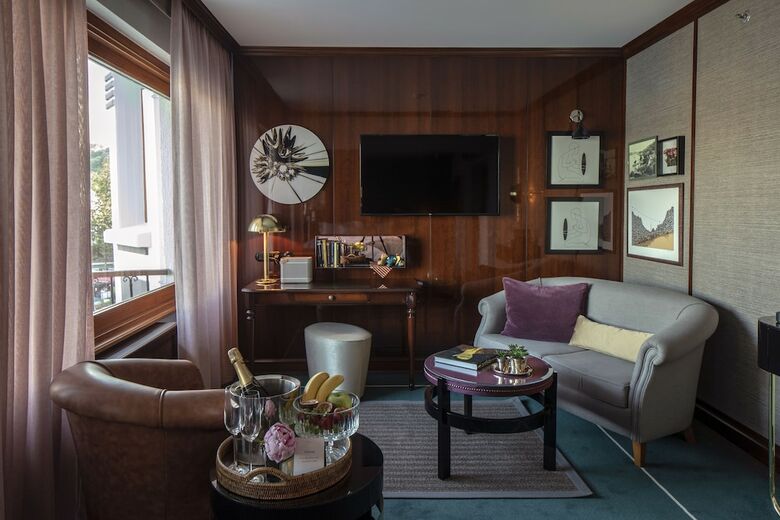 Bebek Hotel By The Stay Collection Adults Only