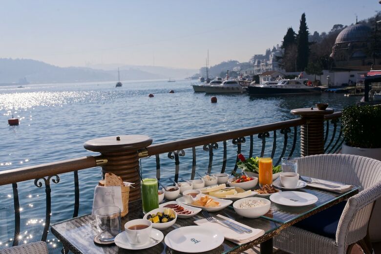 Bebek Hotel By The Stay Collection Adults Only