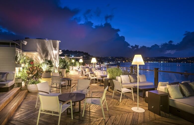Bebek Hotel By The Stay Collection Adults Only