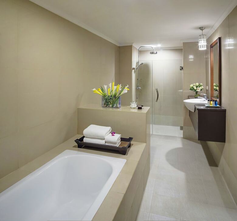 M�venpick Suriwongse Hotel Chiang Mai