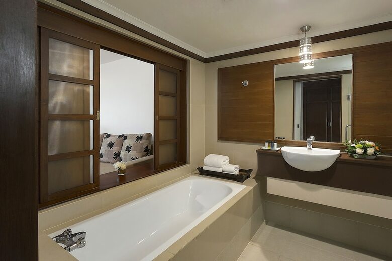 M�venpick Suriwongse Hotel Chiang Mai