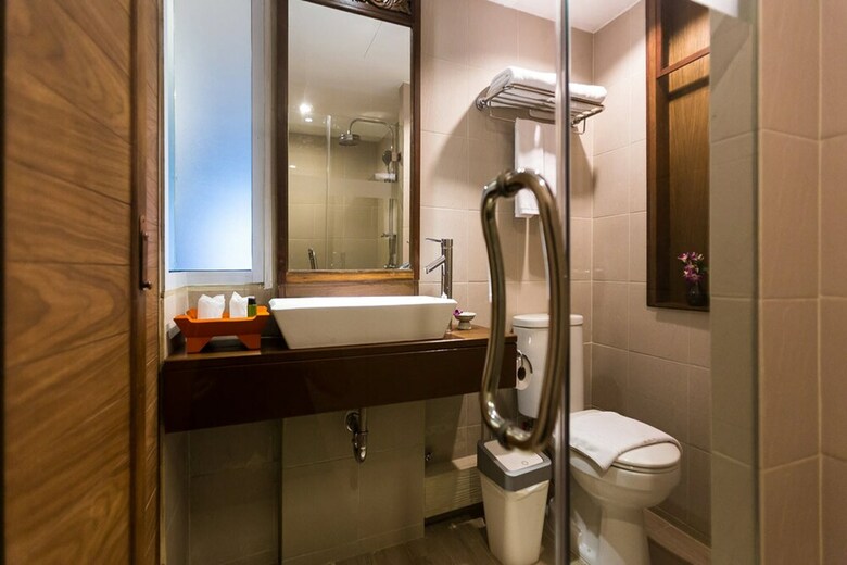 M�venpick Suriwongse Hotel Chiang Mai