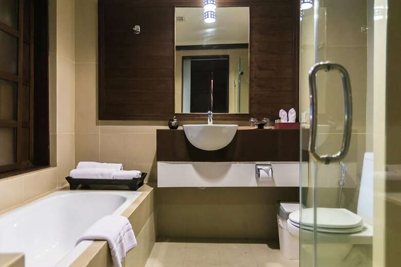 M�venpick Suriwongse Hotel Chiang Mai