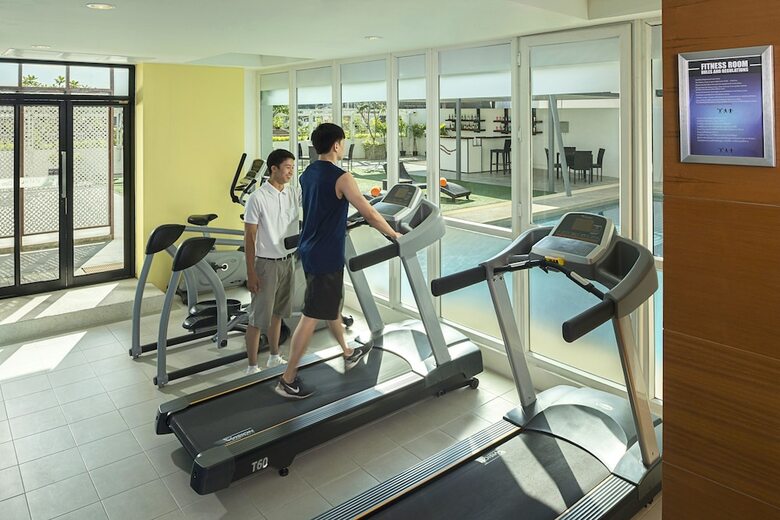 M�venpick Suriwongse Hotel Chiang Mai