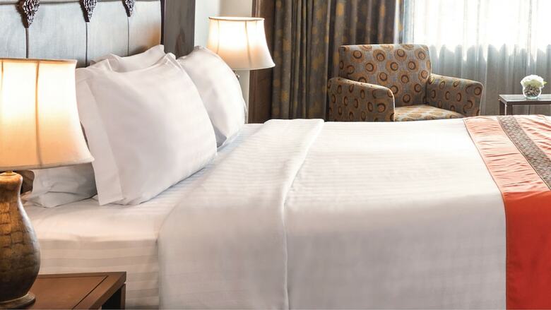 M�venpick Suriwongse Hotel Chiang Mai