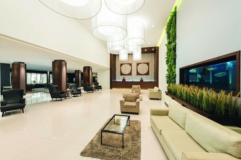 M�venpick Suriwongse Hotel Chiang Mai
