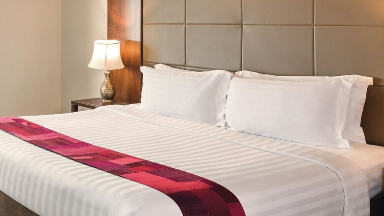 M�venpick Suriwongse Hotel Chiang Mai