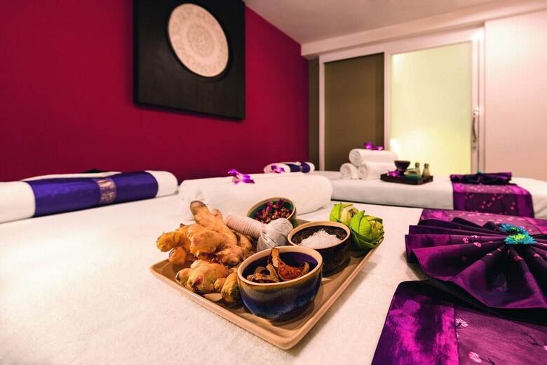M�venpick Suriwongse Hotel Chiang Mai
