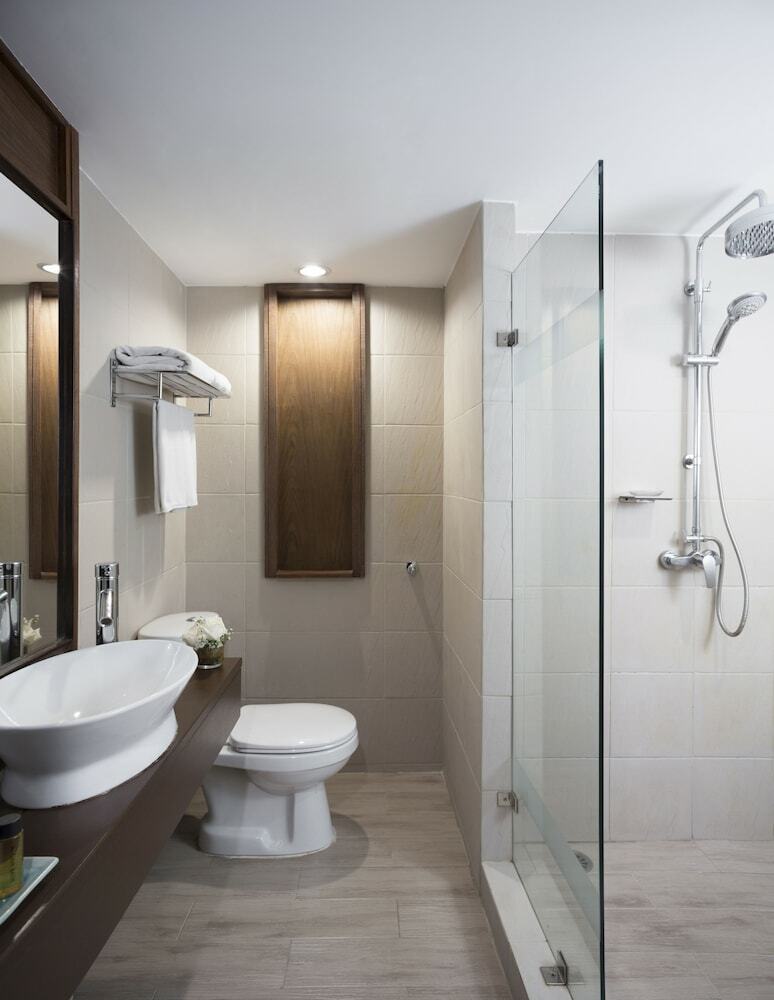 M�venpick Suriwongse Hotel Chiang Mai