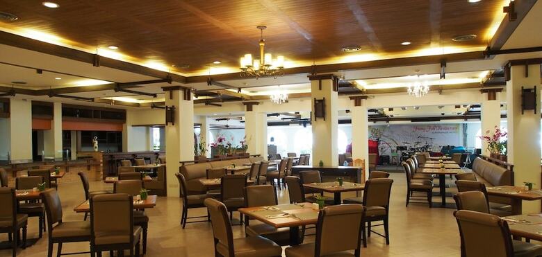 M�venpick Suriwongse Hotel Chiang Mai