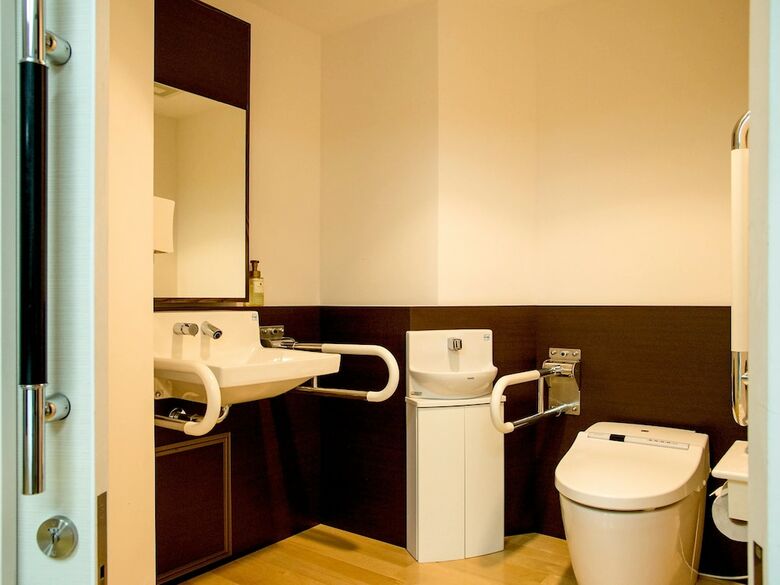 Tkp Hotel & Resort Lectore Hakone Gora
