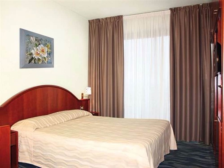 Hotel Porto Azzurro