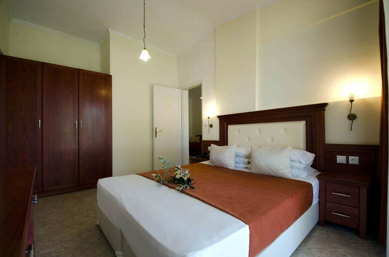 Hotel Village Mare