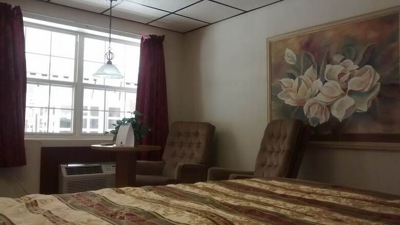 Posada Five Star Inn