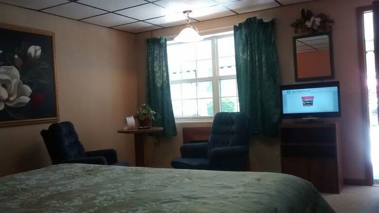 Posada Five Star Inn