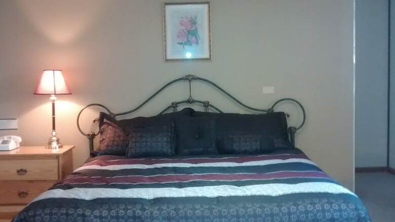 Posada Five Star Inn