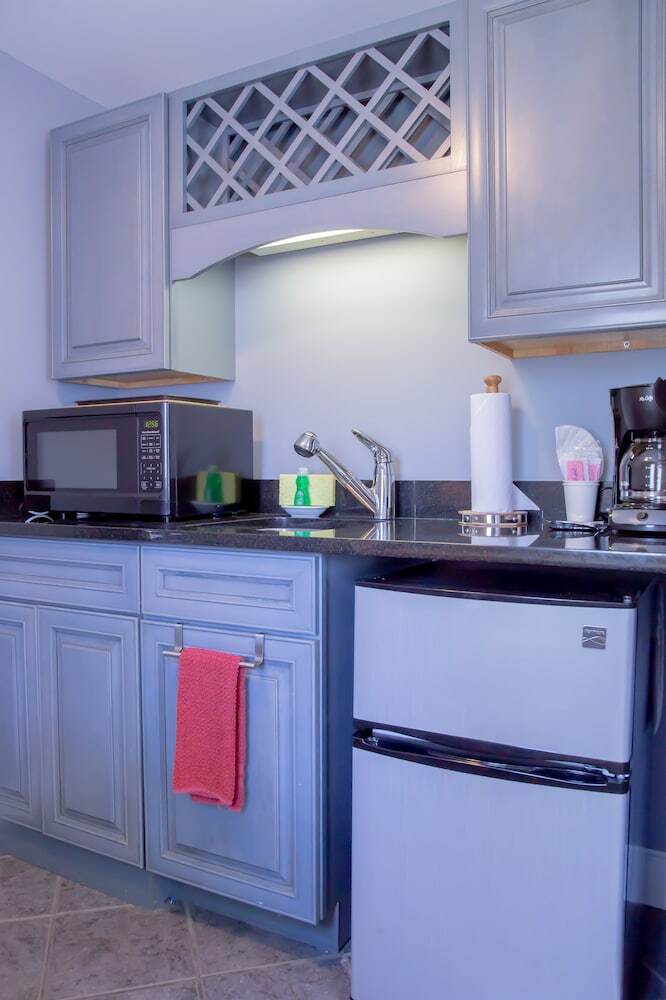 Apartamento Sheepscot Harbour Village Resort