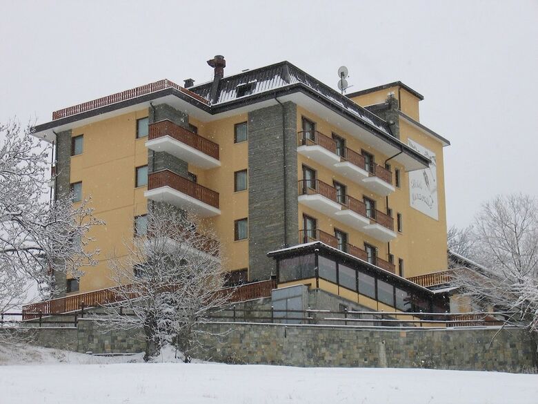Hotel Miravalle