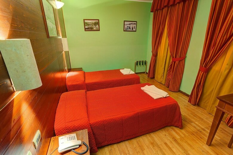 Hotel Miravalle