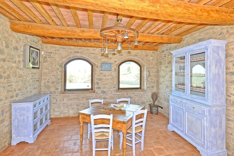Villa Ferdinando