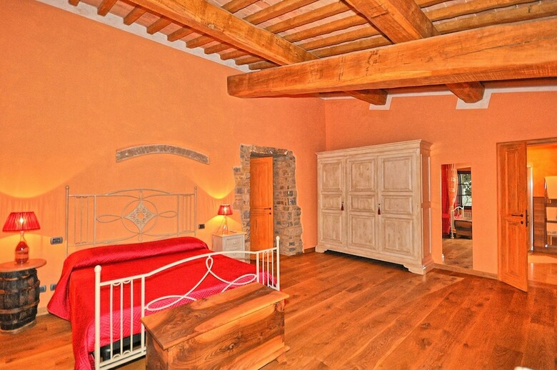Villa Ferdinando