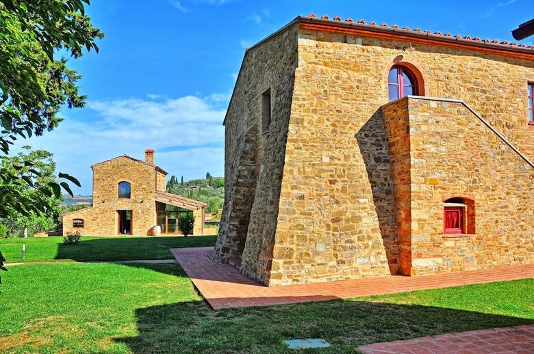 Villa Ferdinando