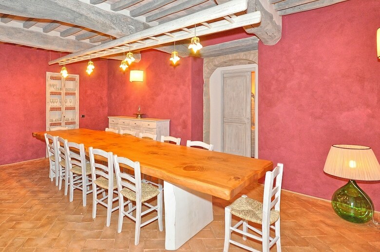Villa Ferdinando