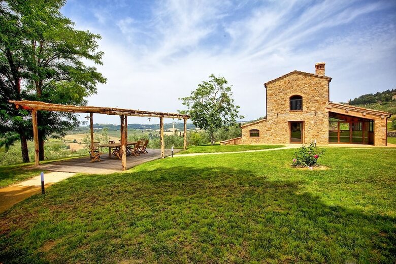 Villa Ferdinando