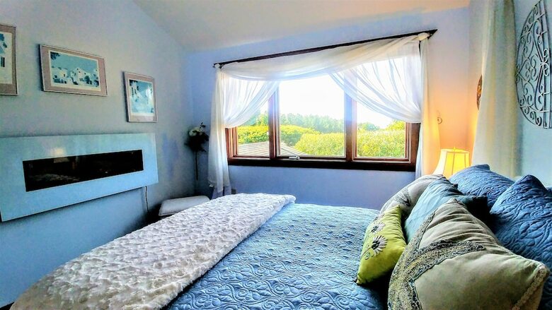 Boreas Bed & Breakfast Inn