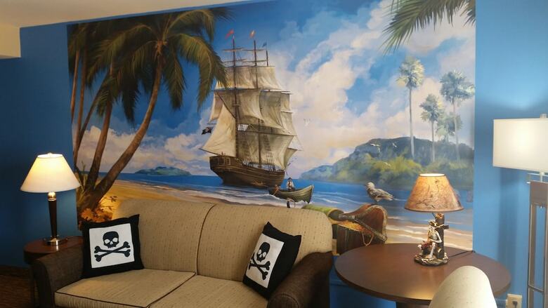 Holiday Inn Hotel & Suites Anaheim
