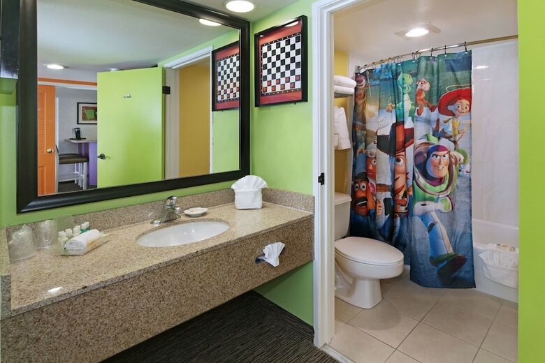 Holiday Inn Hotel & Suites Anaheim