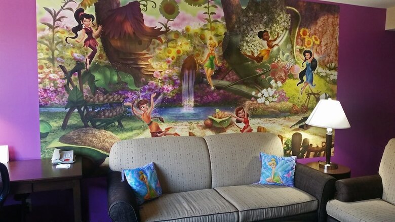 Holiday Inn Hotel & Suites Anaheim