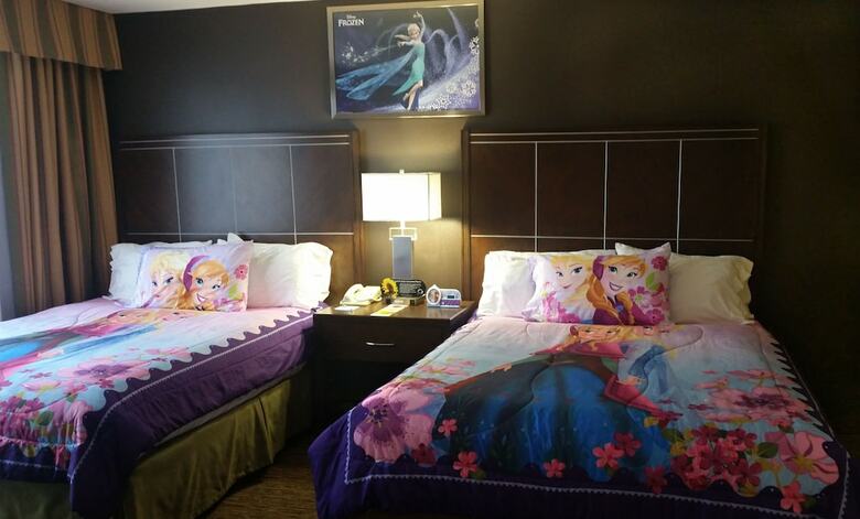 Holiday Inn Hotel & Suites Anaheim
