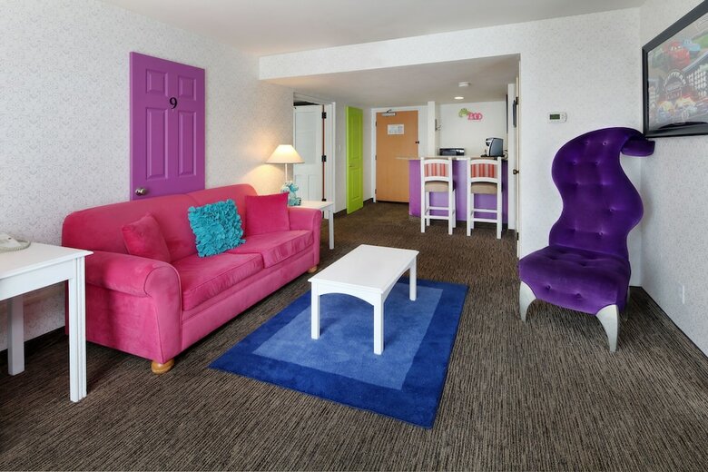 Holiday Inn Hotel & Suites Anaheim