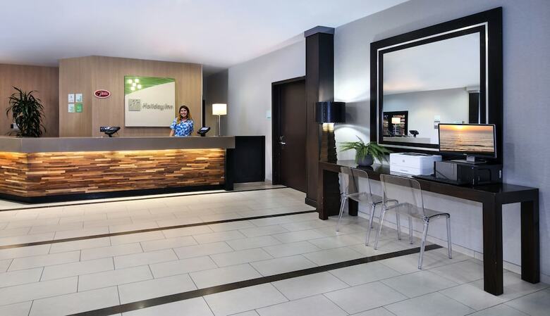 Holiday Inn Hotel & Suites Anaheim
