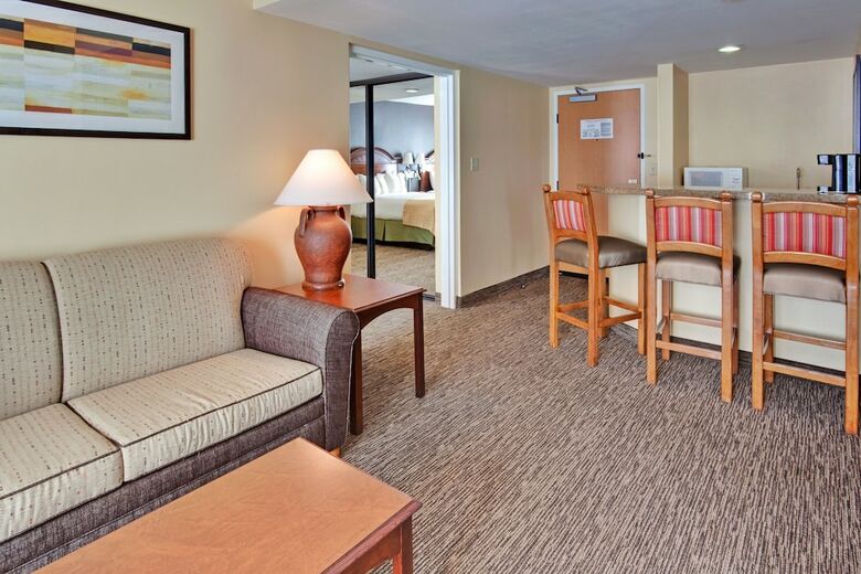 Holiday Inn Hotel & Suites Anaheim