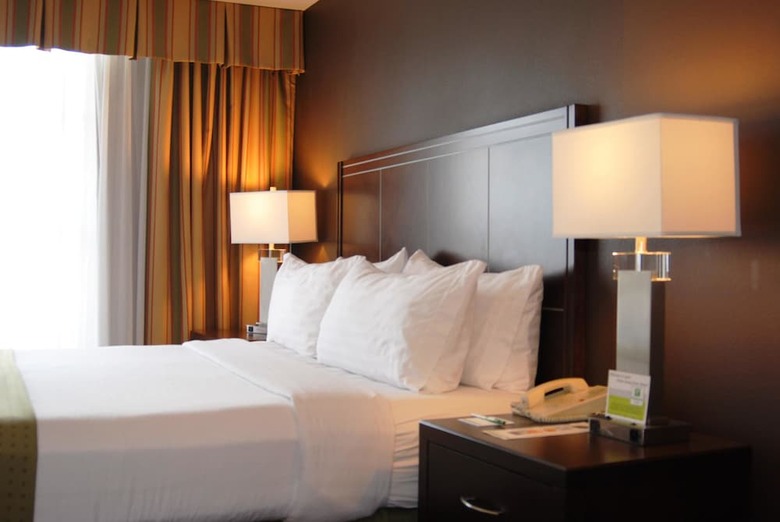 Holiday Inn Hotel & Suites Anaheim