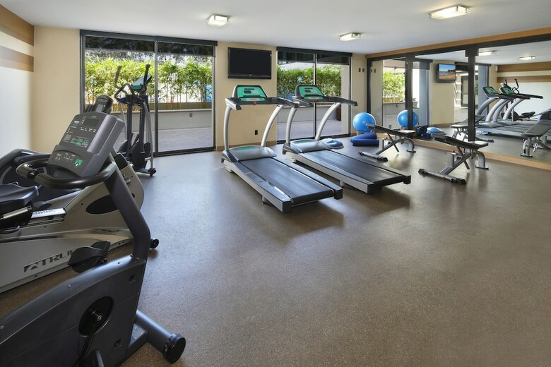 Holiday Inn Hotel & Suites Anaheim