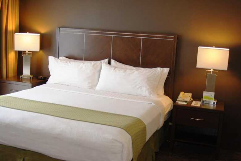 Holiday Inn Hotel & Suites Anaheim