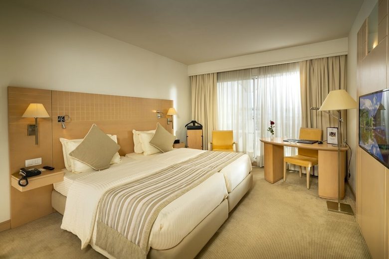 Concorde Hotel Sfax Centre