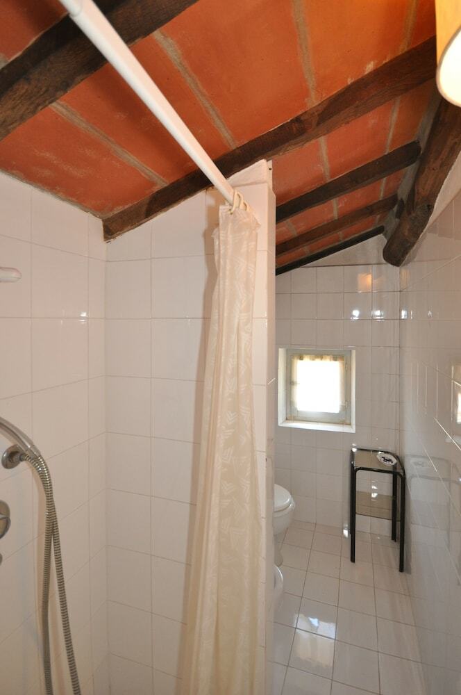 Apartamento Borgo Del Castagno
