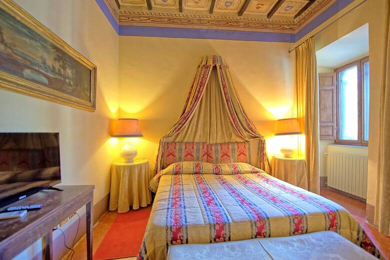 Villa Castello Leopoldo
