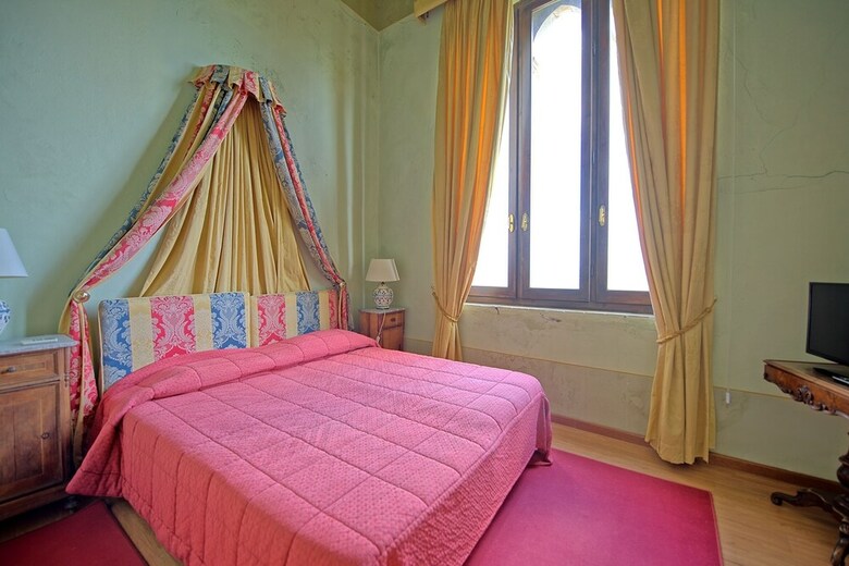 Villa Castello Leopoldo