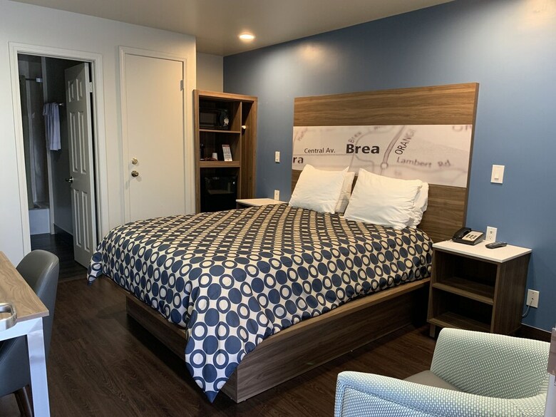 Hyland Motel
