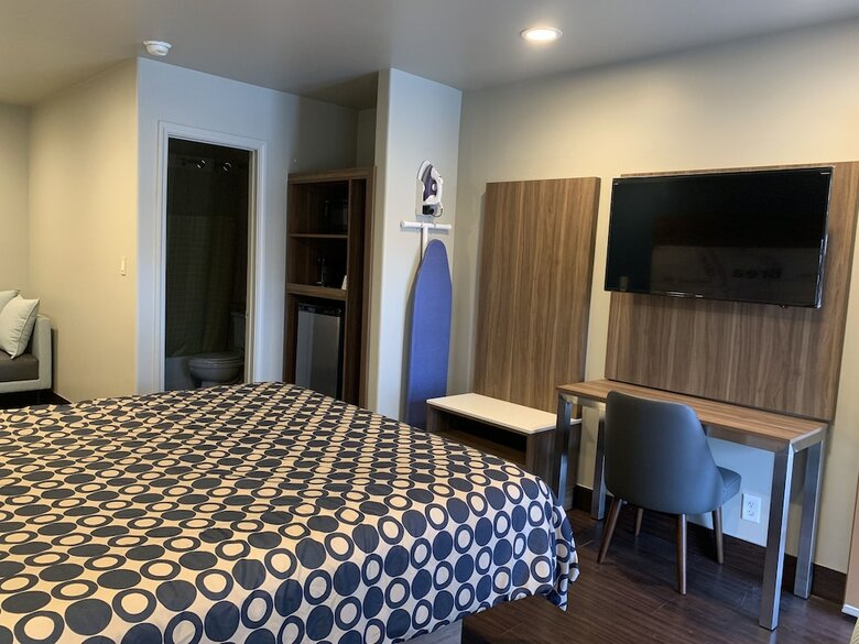 Hyland Motel