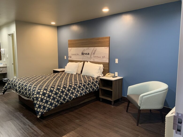 Hyland Motel