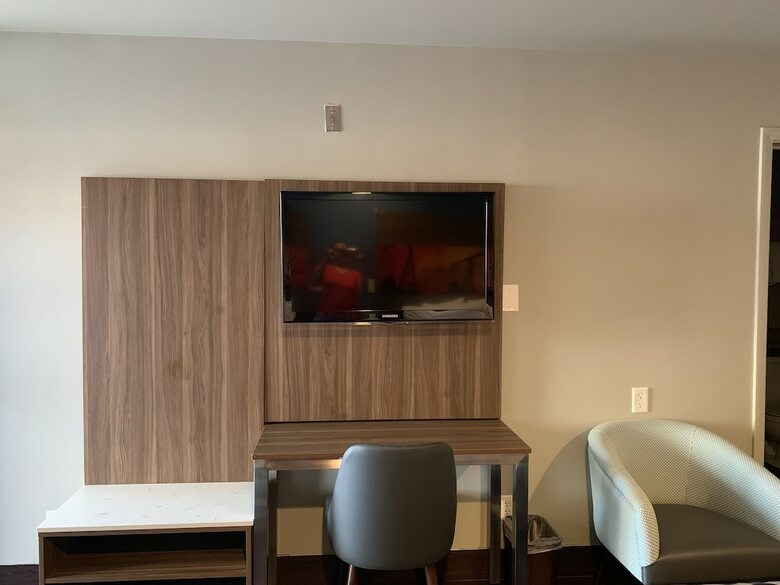 Hyland Motel